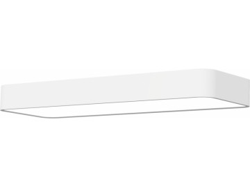 Nowodvorski Nástěnné svítidlo 7010 SOFT WHITE 60 x 22 kinkiet