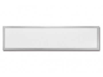 Ecolite LED-GPL44/B-45 SMD panel 45W, 29,5x119,5cm, 4000K, IP20, 3800Lm Ecolite LED-GPL44/B-45 SMD panel 45W, 29,5x119,5cm, 4000K, IP20, 3800Lm