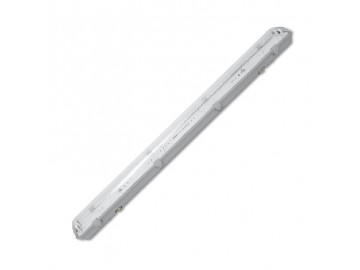 Ecolite TL3902A-2x36/B Prachotěs 2x36W bez předřadníku Ecolite TL3902A-2x36/B Prachotěs 2x36W bez předřadníku