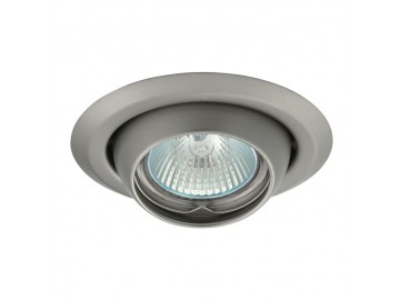 Kanlux 00337 ARGUS CT-2117-C/M - Podhledové bodové svítidlo