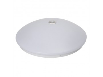Kanlux 23052 COLER LED20-NW  Přisazen&eacute; sv&iacute;tidlo LED s čidlem