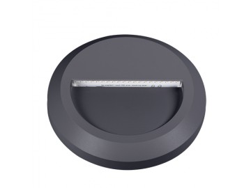 Kanlux 22771 CROTO LED-GR-O Přisazené svítidlo LED Kanlux 22771 CROTO LED-GR-O Přisazené svítidlo LED