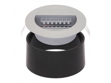 Kanlux 04680 DORA LED-J01 - Vestavné svítidlo LED Kanlux 04680 DORA LED-J01 - Vestavné svítidlo LED