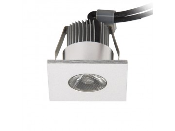 Kanlux 08104 HAXA-DSL POWER LED-B - Podhledové bodové svítidlo LED DOPRODEJ Kanlux 08104 HAXA-DSL POWER LED-B - Podhledové bodové svítidlo LED DOPRODEJ