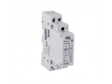 Kanlux 23243 KMC-20-02 Stykač DOPRODEJ Kanlux 23243 KMC-20-02 Stykač DOPRODEJ