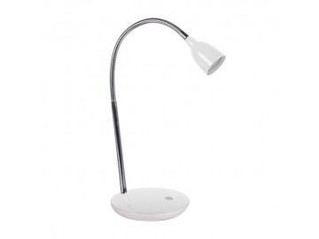 Kanlux 15058 LUCY-W Kancelářská stolní lampa LED SMD Kanlux 15058 LUCY-W Kancelářská stolní lampa LED SMD