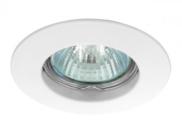 Kanlux 02580 LUTO CTX-DS02B-W - Podhledové bodové svítidlo