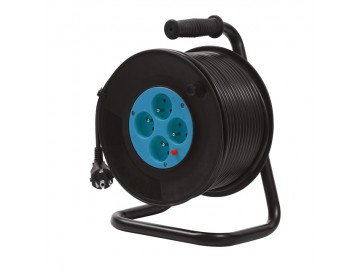 Kanlux 04395 MANGO KF-FBG-20A 25M - Prodlužovací kabel