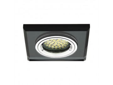 Kanlux 18510 MORTA CT-DSL50-B - Podhledové bodové svítidlo Kanlux 18510 MORTA CT-DSL50-B - Podhledové bodové svítidlo