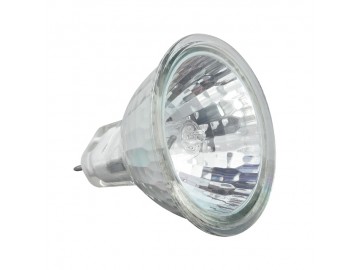 Kanlux 12506 MR-16C 35W36/EK BASIC - Halogenová žárovka (nepřímá náhrada kód