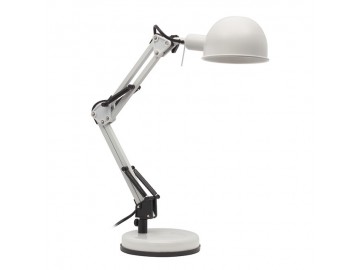 Kanlux 19300 PIXA KT-40-W Kancelářská stolní lampa