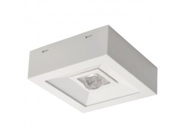 Kanlux 18645 TRIC POWERLED-I-3H NT  Nouzové svítidlo LED - Individuální obj