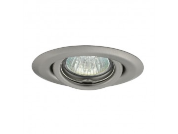 Kanlux 00349 ULKE CT-2119-C/M - Podhledové bodové svítidlo