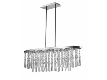 Spotlight 9028828 LUXORIA Spotlight 9028828 LUXORIA