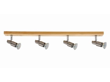 Spotlight 2998460 CLASSIC WOOD