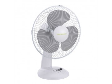 Kanlux 23812 VENETO-30GR  Stolní ventilátor