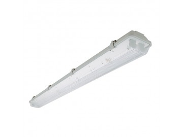 Kanlux 30016 DICHT-218/4LED/PC Prachotěsné svítidlo MILEDO Kanlux 30016 DICHT-218/4LED/PC Prachotěsné svítidlo MILEDO