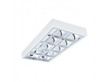 Kanlux 30003 RSTR 218 NT-EVG  Zářivkové svítidlo MILEDO