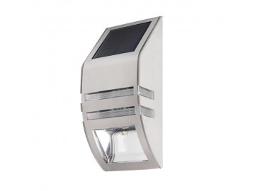 Kanlux 25750 SOPER PV  Zahradní solární svítidlo LED
