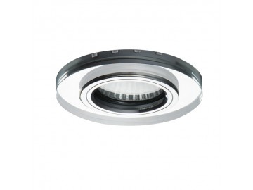 Kanlux 24412 SOREN O-GN  Vestavné svítidlo s LED podsvícením