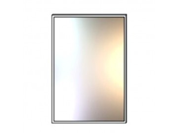 Zrcadlo 50 x 72 cm