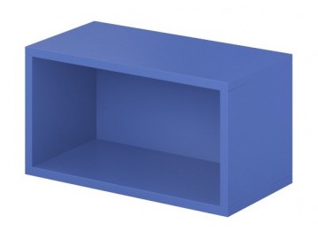 Závěsný regál ICE IC-10