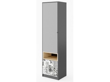 Skříňka 1D1S POK PO-03 Skříňka 1D1S POK PO-03
