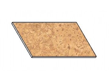 Kuchyňská pracovní deska 40 cm korek