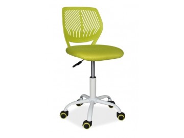 Kancelářská židle MAX zelená