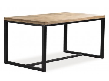 Jídelní stůl LORAS 180x90 masiv