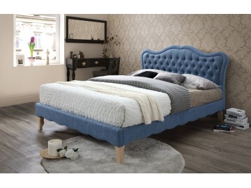 Postel VERSAILLES 180x200 cm
