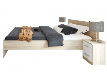 Postel 180 BODO dub sonoma