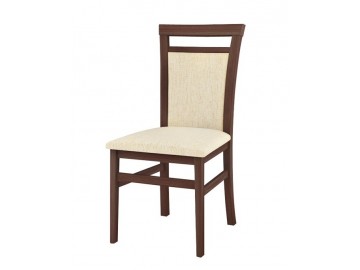 Čalouněná židle MERIS 101 višeň malaga