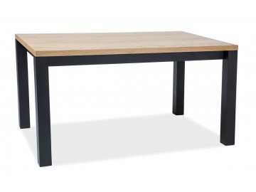 Jídelní stůl IMPERIAL 150 cm dub masiv