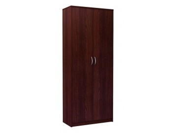 Šatní skříň VIKA 2D wenge