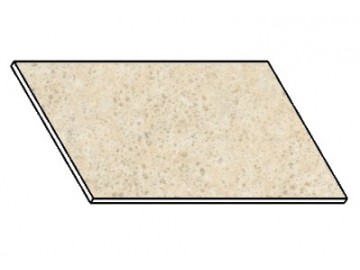 *Kuchyňsk&aacute; pracovn&iacute; deska 85 cm p&iacute;sek