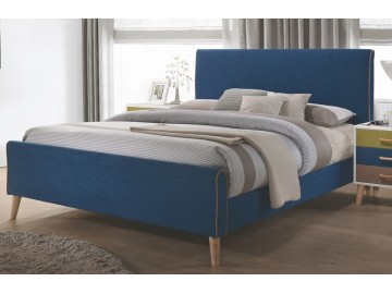 Postel BLUE LINE 180x200 cm Postel BLUE LINE 180x200 cm