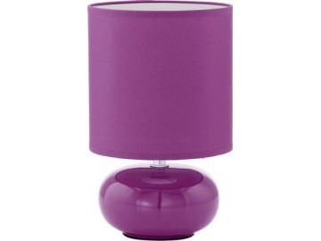 Stolní lampička 93047 Eglo E14 40W