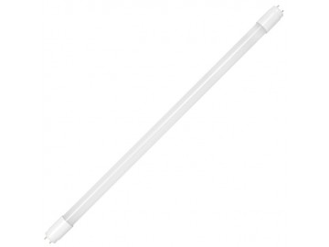 Ecolite LEDTUBE-S-120/20W/4200 T8, G13, 20W, 1600lm, 4200K, 120cm, otoč. pat,