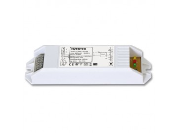 Ecolite TL390X-LED-EM Nouzový modul k LED prachotěsům a panelům
