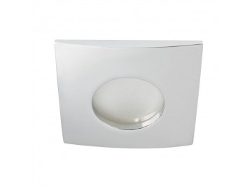 Kanlux 26302 QULES AC L-C chrom - Podhledové bodové svítidlo         