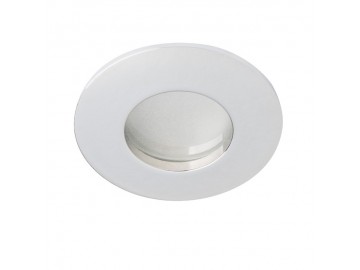 Kanlux 26305 QULES AC O-C chrom - Podhledové bodové svítidlo