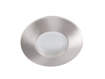 Kanlux 26304 QULES AC O-C/M mat.chrom - Podhledové bodové svítidlo Kanlux 26304 QULES AC O-C/M mat.chrom - Podhledové bodové svítidlo