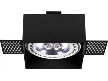 Nowodvorski Bodové podhledové svítidlo 9404 MOD PLUS BLACK I Nowodvorski Bodové podhledové svítidlo 9404 MOD PLUS BLACK I
