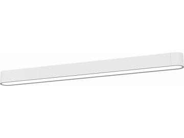 Nowodvorski Stropní LED svítidlo 9538 SOFT LED WHITE 120X6