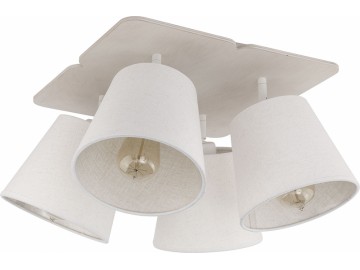 Nowodvorski Stropní svítidlo 9280 AWINION WHITE IV