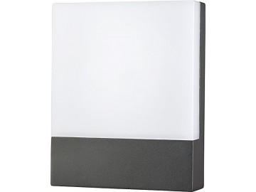 Nowodvorski Venkovní nástěnné LED svítidlo 9422 FLAT LED 12W