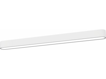 Nowodvorski Stropní LED svítidlo 9540 SOFT LED WHITE 90X6