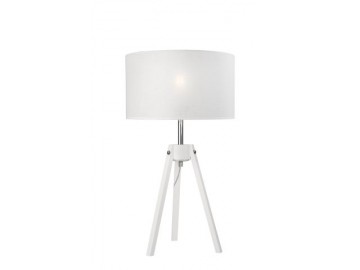 Lamkur Designová stolní lampa 35642 LN 1.102 AZZURRO Lamkur Designová stolní lampa 35642 LN 1.102 AZZURRO