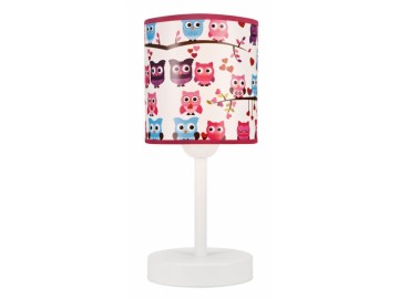 Lamkur Dětská stolní lampa 32153 LN 1.76/3